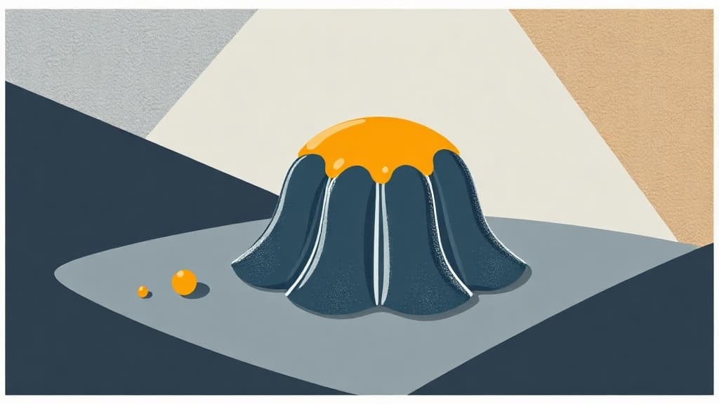 Jelly, in a Strange and Enchanting Vibration Mode: The Delicious History of the Most Curious Dessert