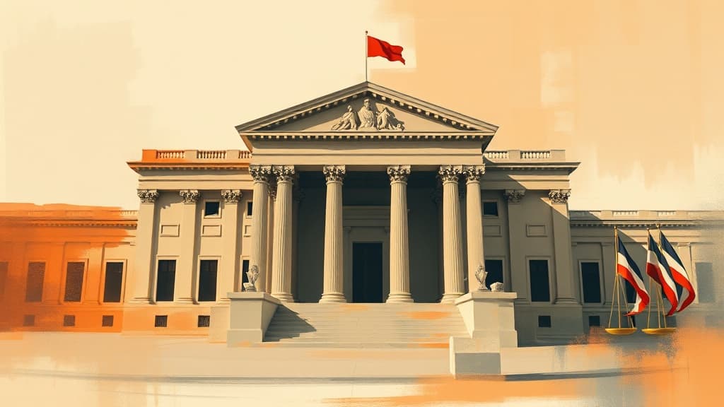 Cuban Regime Maintains Control Through Repression Amid Severe Economic Crisis