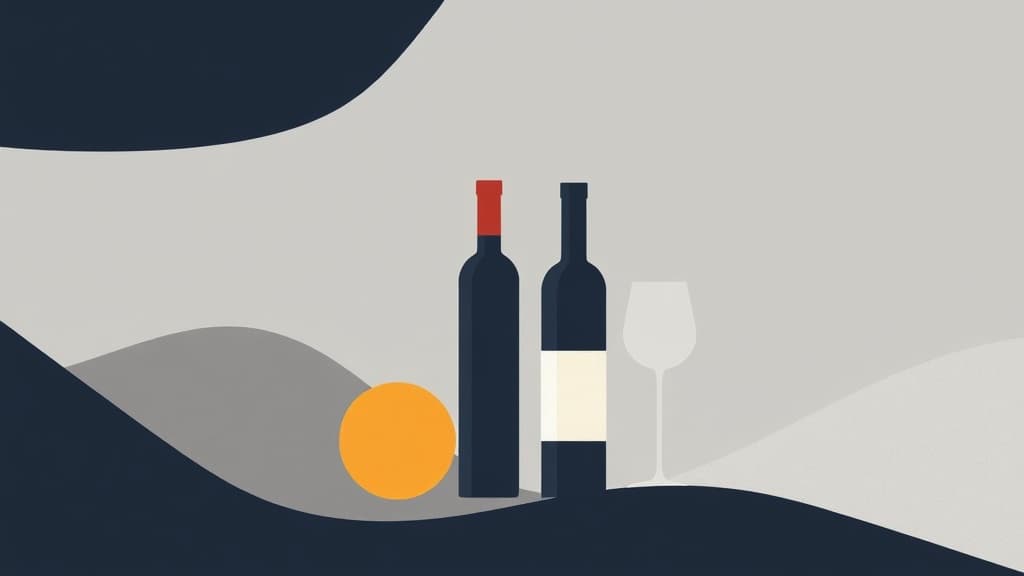 Competition Authority Seeks to Declare Carmel Wineries a Monopoly to Restrict Shelf Placement and Price Intervention