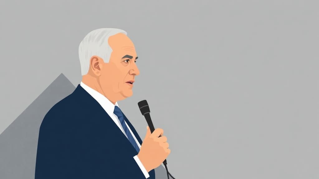 Netanyahu to the Lebanese People: “Israel Wants Peace With You”
