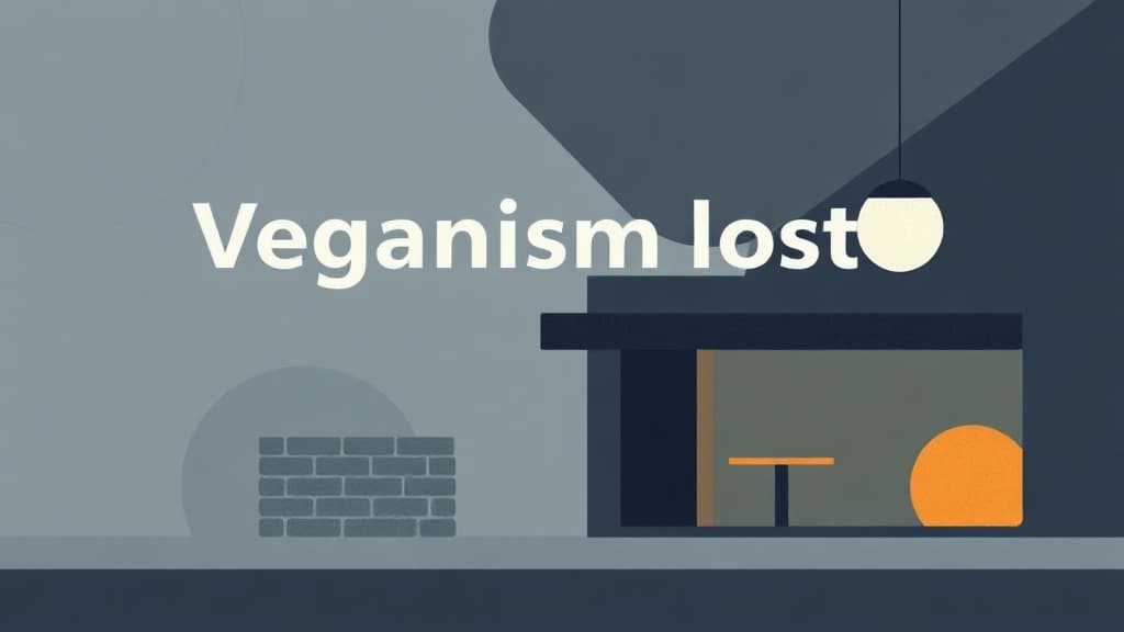 Veganism Lost. Now You Can Finally Enjoy a Meal at Meshek Barzilay