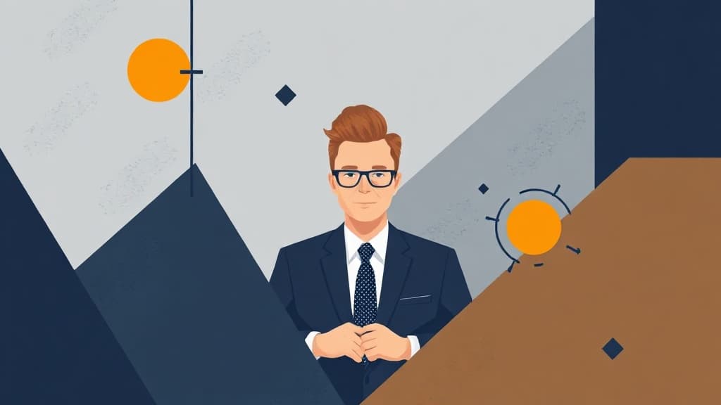 Conan O’Brien Gets a New Role in the AI Era