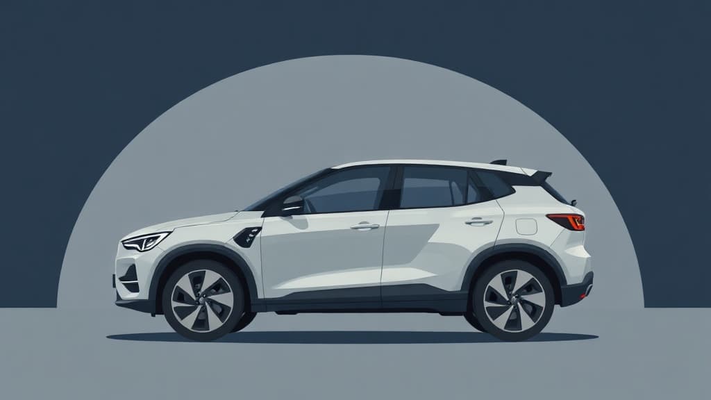 Another Affordable Plug-in Hybrid: Deepal S05 Launched at 155,000 Shekels