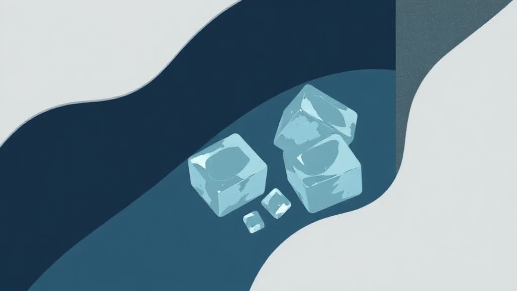 The Ice Bath Craze, and the Hidden Risks Behind It