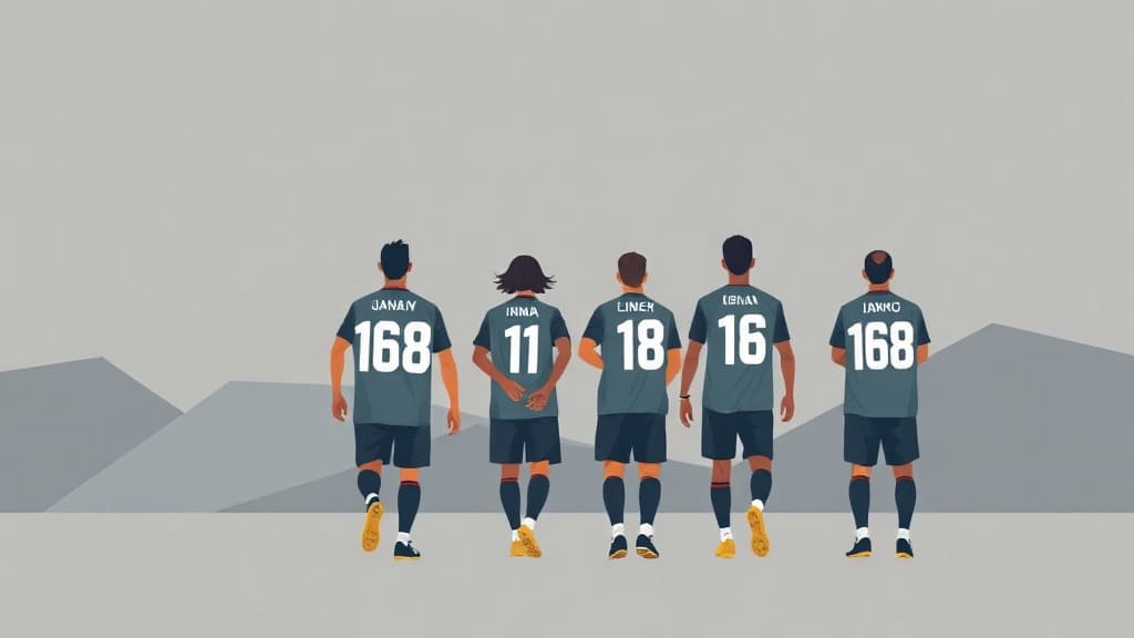 Amid Tensions, Iran Arrives in Mexico Ahead of the World Cup