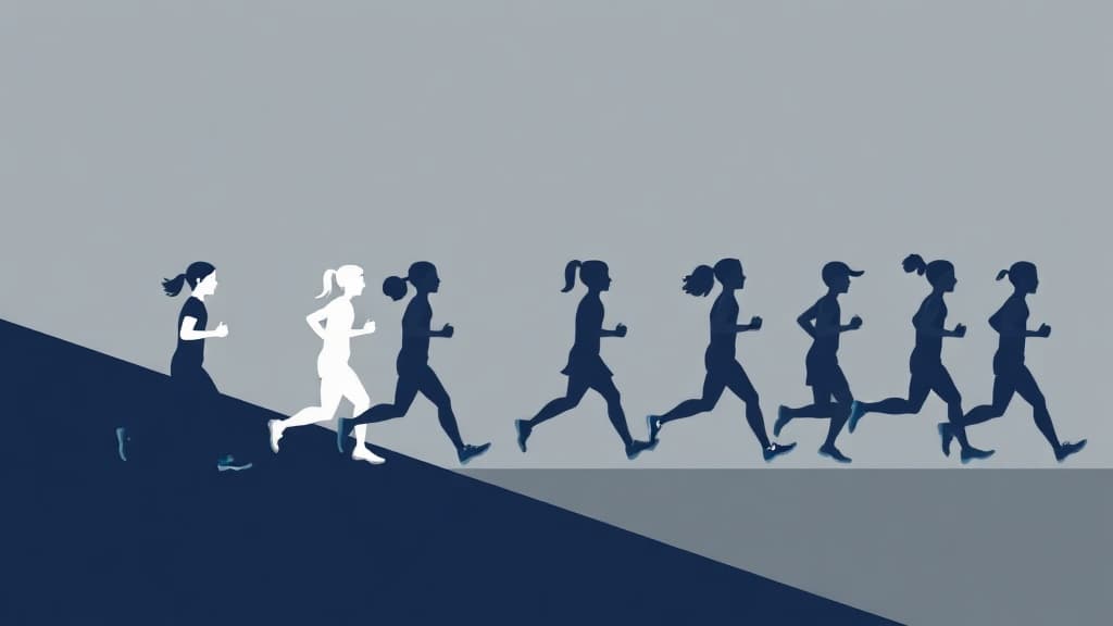 Netanya Children’s Home Team Completes Half Marathon in New York