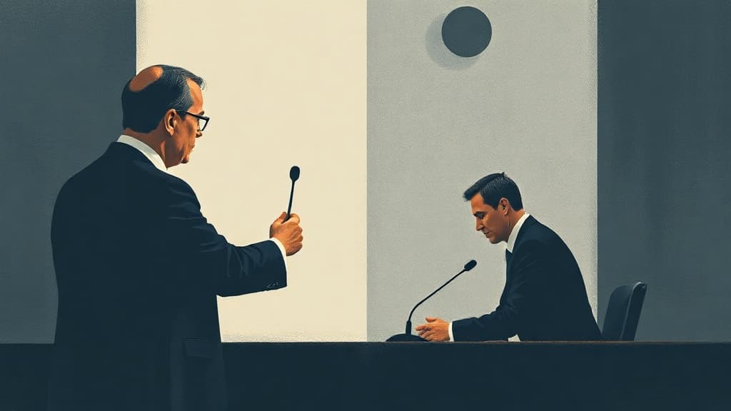 Rule of Law or a Circus? The Chasm Between Tali and Gali