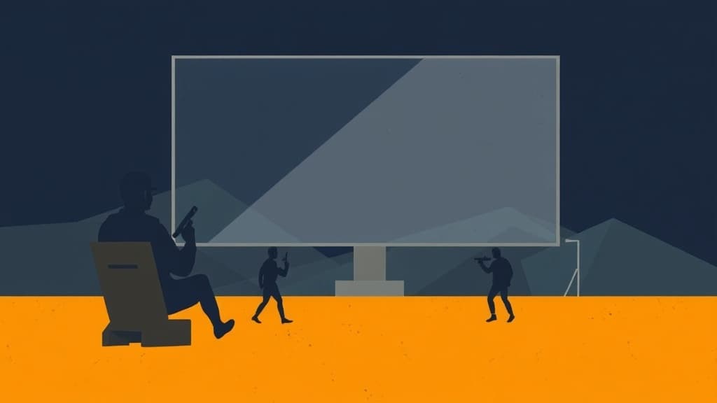 IDF’s “Operational YouTube” to Broadcast the World Cup to Soldiers in Lebanon