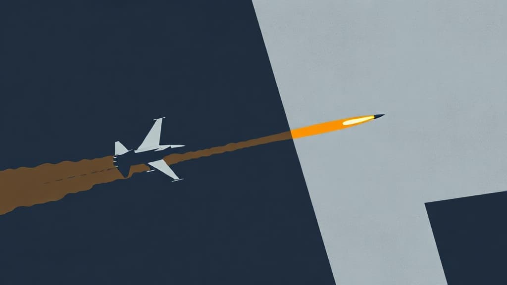 U.S. and Iran Trade Threats as IDF Prepares for Further Escalation, 'A Crucial Junction'