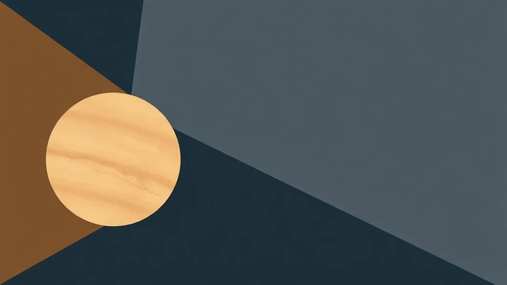 Ocean of Water or Deep Layers of Ice? A New Study Reorders the Assumptions About Titan