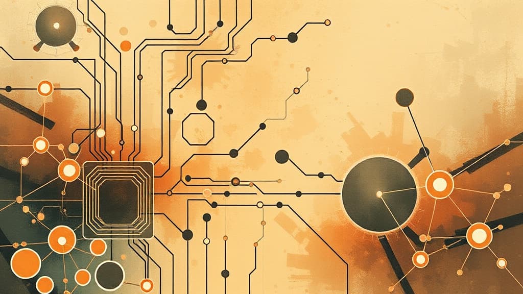 Chinese AI Firm DeepSeek Develops Own AI Chips Amid US Export Ban