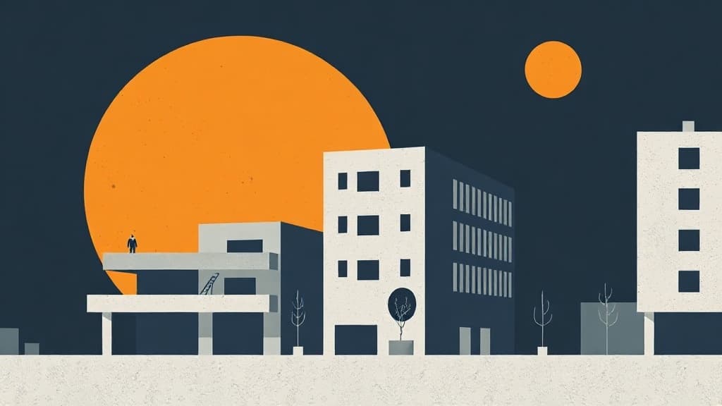 From Ruin to Renewal: What to Know About the New Building Rehabilitation Law