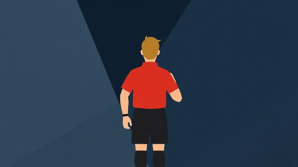 Gold Whistle: How Much World Cup Referees Will Earn