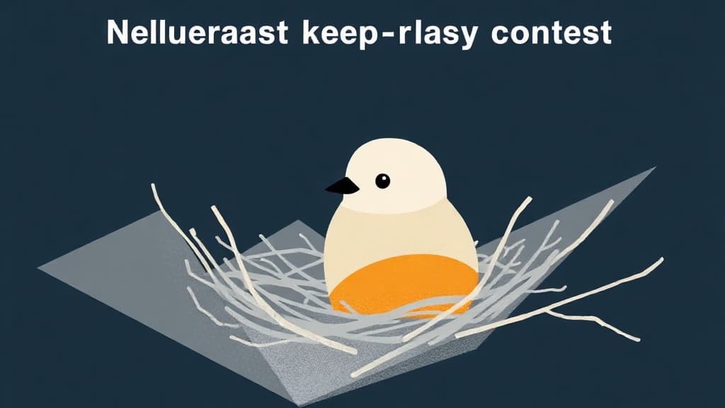 Nature’s Fumbles: Public Picks in the Wildlife Comedy Photo Contest