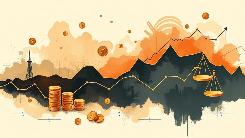 ESG Investments Face Decline Amid Political Backlash and Poor Fund Performance