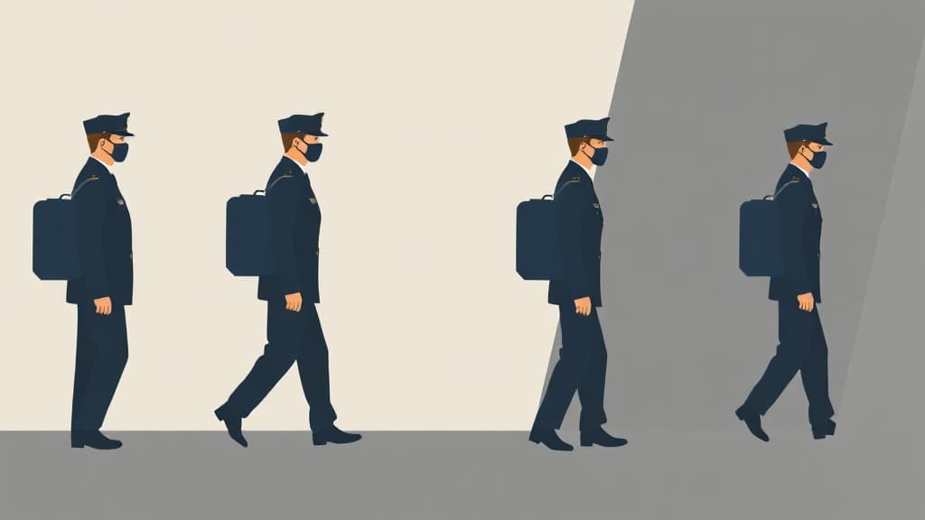More Than 120 Draft Evaders Arrested and Assigned to Haredi Units in the Past Two Weeks