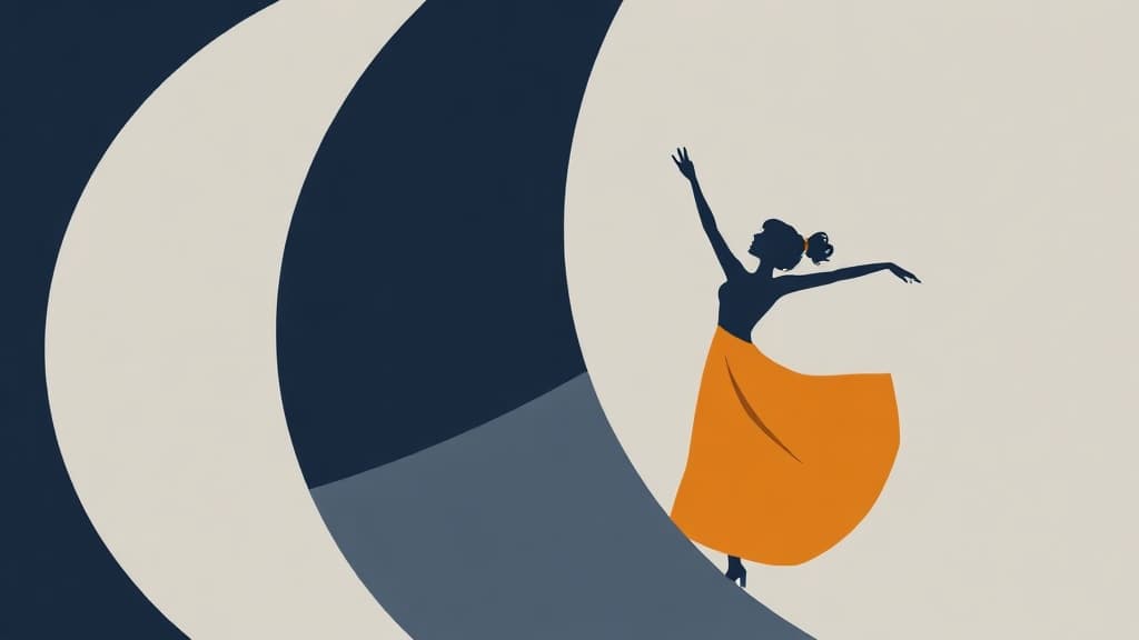 Not Just a Hobby: How Dance Became a Powerful Career Path for Haredi Women