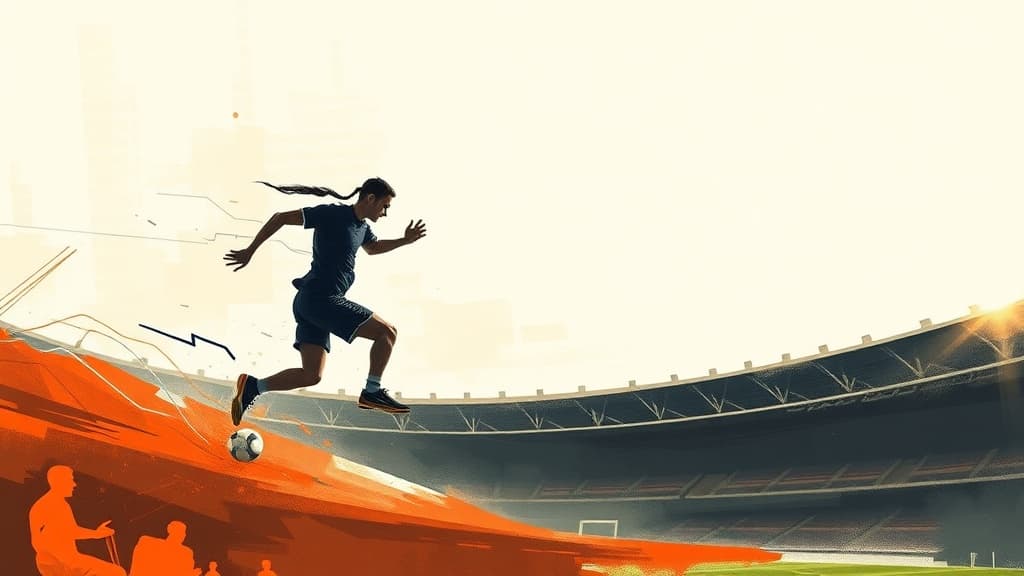 Switzerland Faces Reigning Champion Argentina as World Cup Quarterfinals Begin