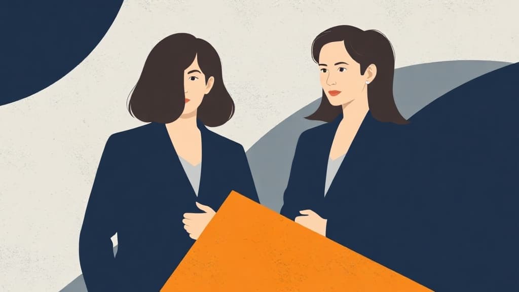 Female CEOs Are Moving Into Politics: Teair Ifergan Joins Gadi Eisenkot
