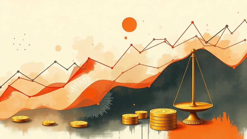 Israel's Strong Shekel Hurts 18% of Businesses, Especially High-Tech and Finance Sectors