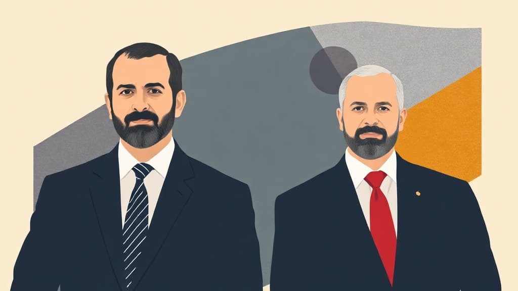 Lebanon’s Leadership Accuses Iran of Using the Country as a Bargaining Chip