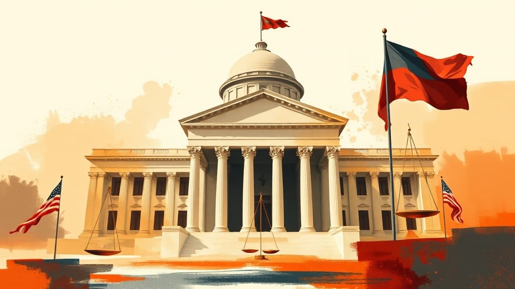 Rabbi Yoel Ben Nun Claims Netanyahu Indictments Aim for Political Exit, Not Fair Trial