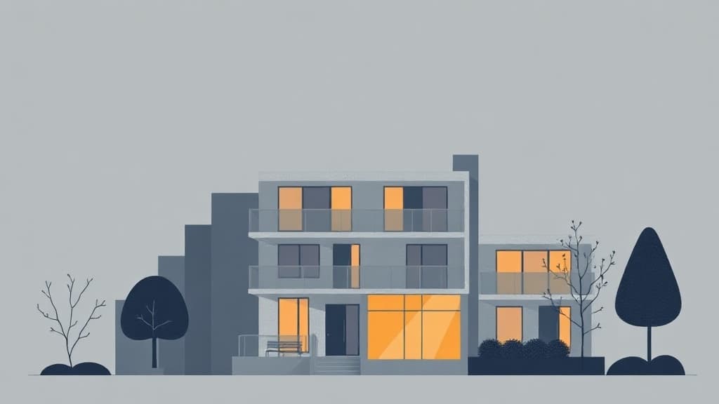 Four Three-Room Apartments Sold in Bat Yam, Why Was One So Much More Expensive Than the Others?