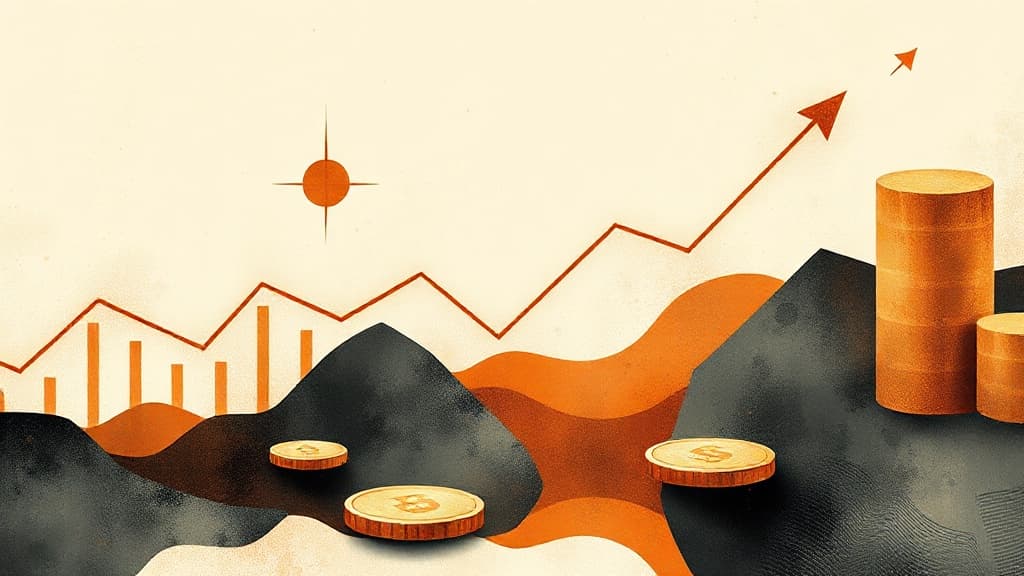 Iran Attack Shakes Currency and Oil Markets Amid Middle East Tensions
