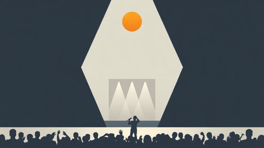 A Hole in the Pocket: Israel’s Live Music Industry Is Booming and Raking in Millions