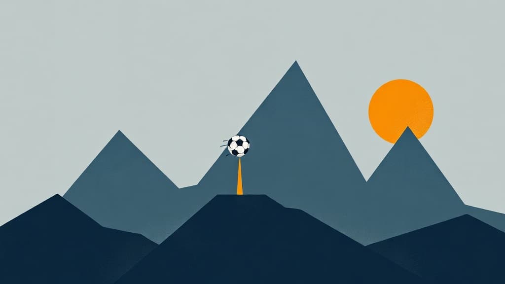Set Your Clocks: The Story Behind the World Cup Timings