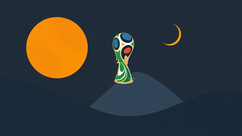 Set Your Clocks: The Story Behind the World Cup’s Timings