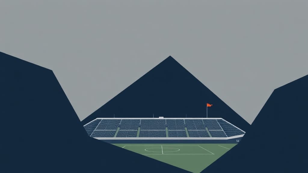 World Cup 2026: Remarkable Stories from Around the World, Not Just on the Pitch