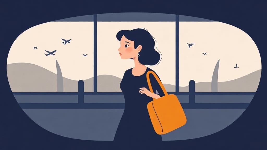 French Journalist Denied Entry at Ben Gurion Airport and Deported