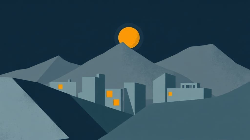 Major Aid Package Announced for Galilee Core Cities