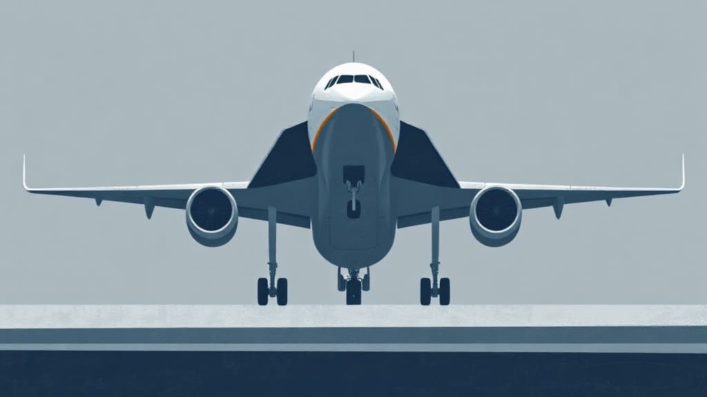 What Happens When a Passenger Breaks Into the Cockpit? The Answer May Surprise You