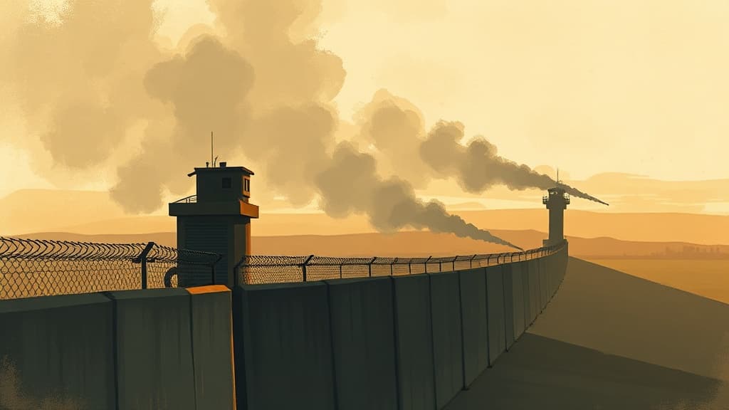 Umm al-Fahm Committee Blames Police for Rising Crime and Calls for Protest