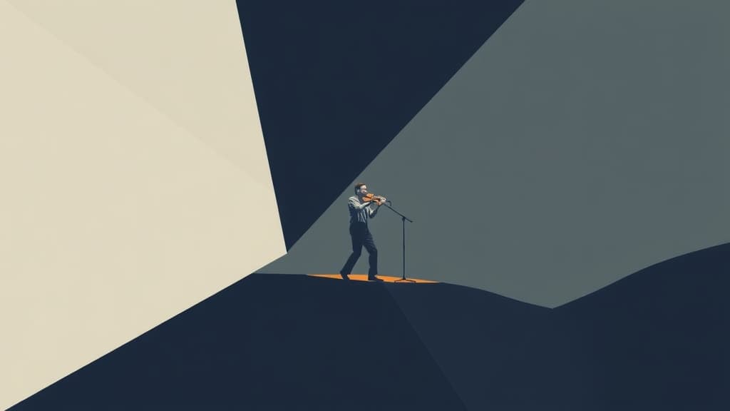 “I Never Dreamed We’d Get to Come Back”: Eyal Butner Returns to Perform in Kibbutz Nir Oz