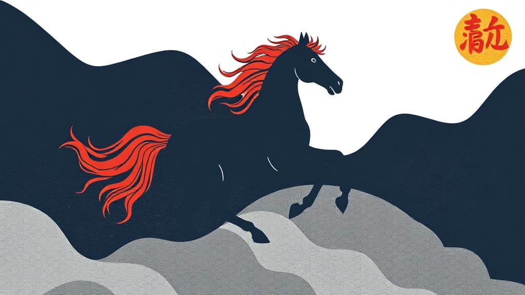 Chinese Horoscope for 2026: What the Year of the Fire Horse Means for Each Sign