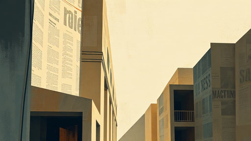 Israeli Media Outlets Unite Against Rising Threats and Violence Toward Journalists