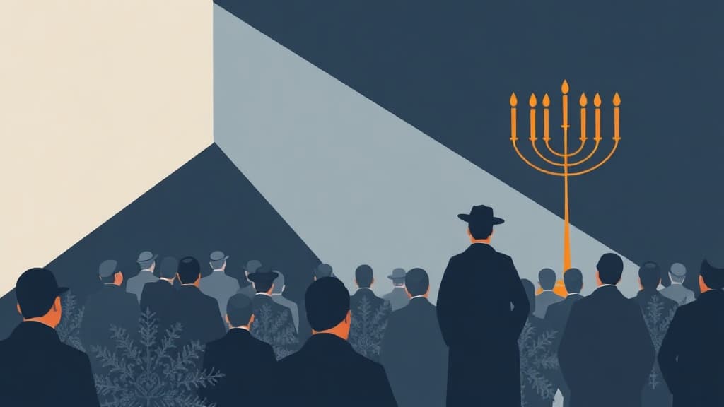Thousands Attend Rabbi Yoel Pinto’s Weekly Lesson at Shuva Israel