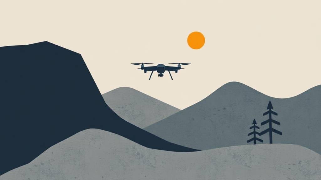Netanyahu in Nof HaGalil Government Meeting: Drones Are a Special Challenge