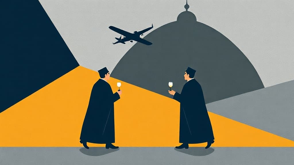 By Plane, Train and Armored Vehicle, the Young Men Reached Every Corner of Russia