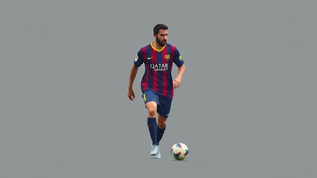 “Xavi Is Angry”: Barcelona’s Boycott of the Coach