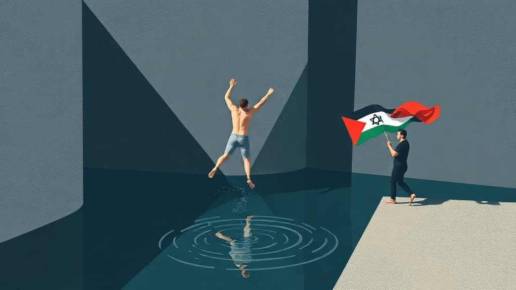 Sukot Jumps Into Solomon’s Pools, Prompting a Palestinian Response