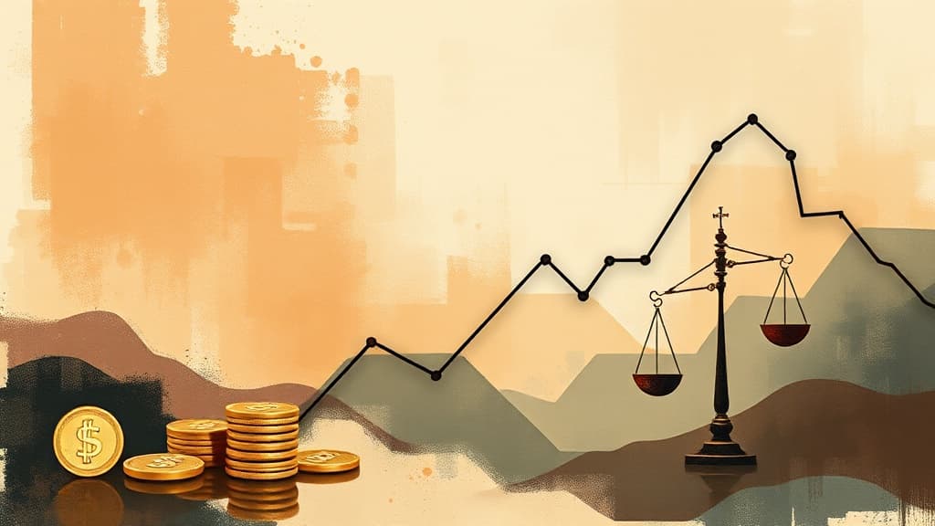 Geopolitical Tensions and Inflation Data to Shape Israeli Shekel and US Markets This Week