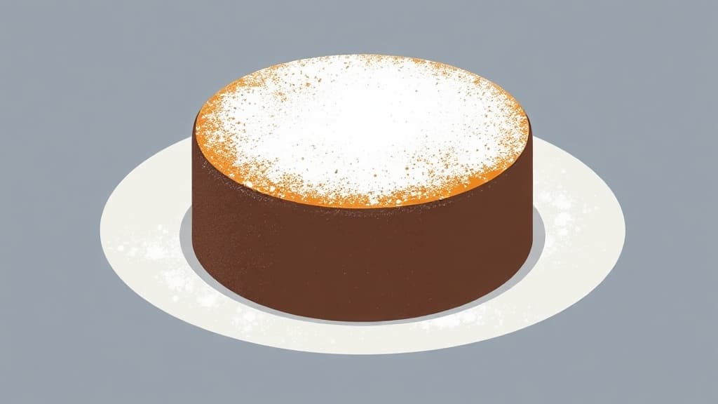 The Perfect Shabbat Cake, and the Secret to Keeping It Moist