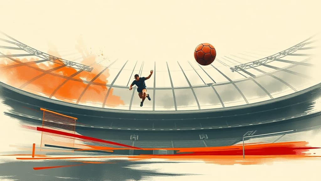 Lionel Messi Sets New World Cup Assist Record, Cementing Argentina's Reliance on Him