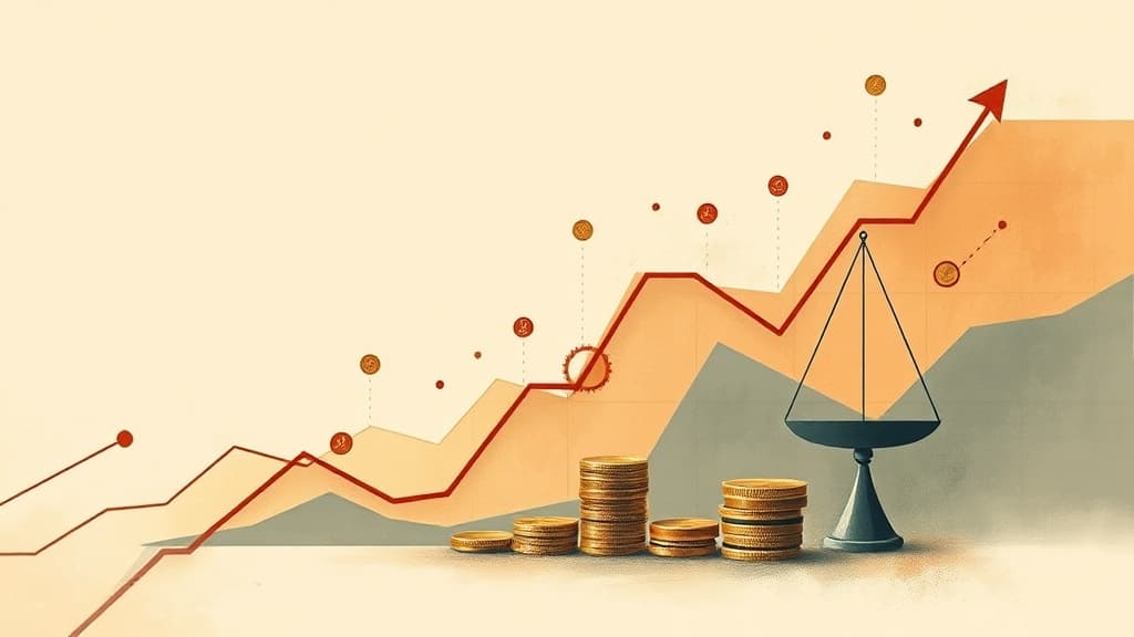 Rafa and Abisror Lower Valuations in Tel Aviv IPOs Amid Weak Market Conditions