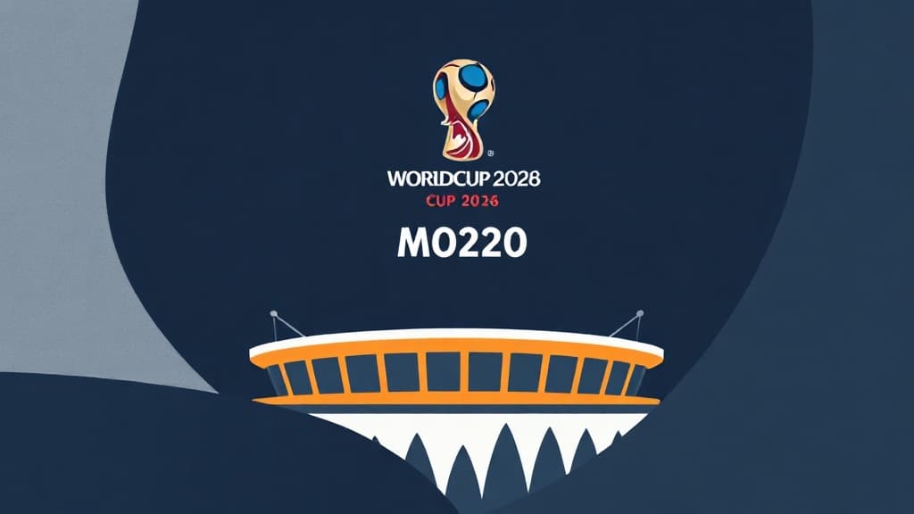 Three Opening Ceremonies and the Biggest Stars: Everything Ahead of the World Cup Kickoff