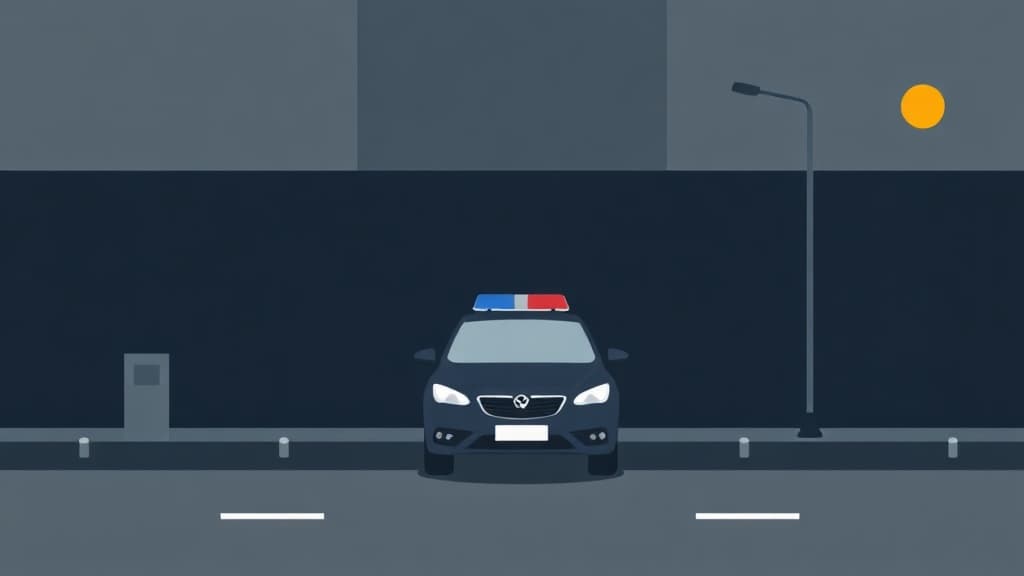 Uber Driver Arrested After Assaulting Hasidic Teen